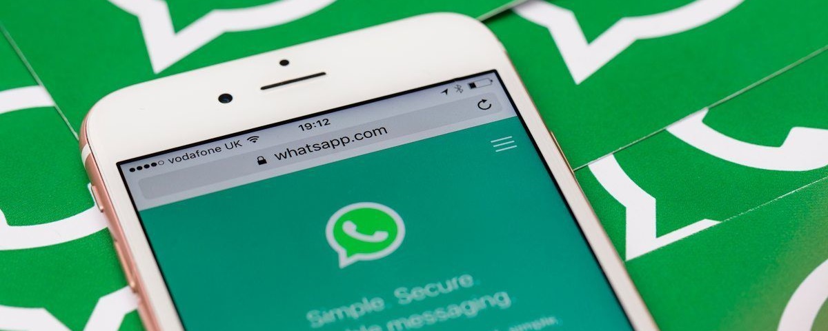 espionar whatsapp baixaki